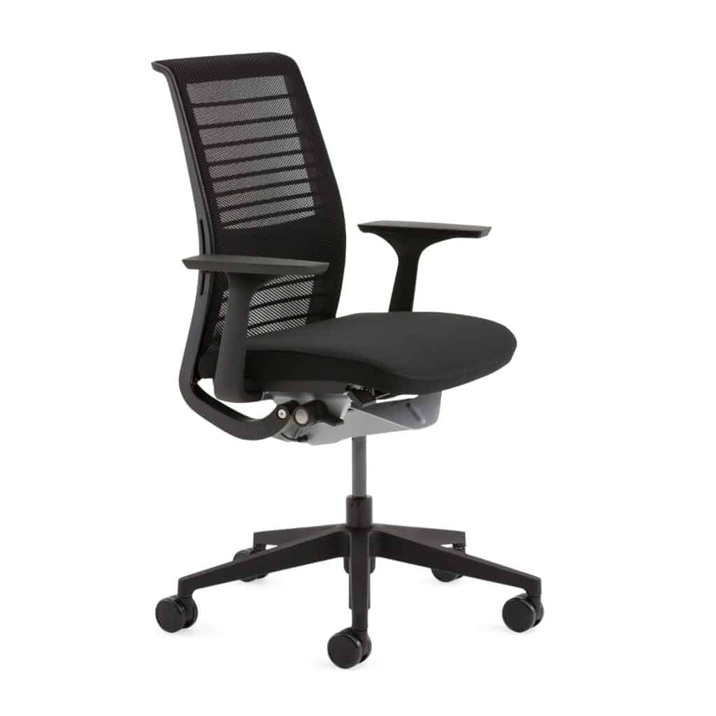 steelcase think chair