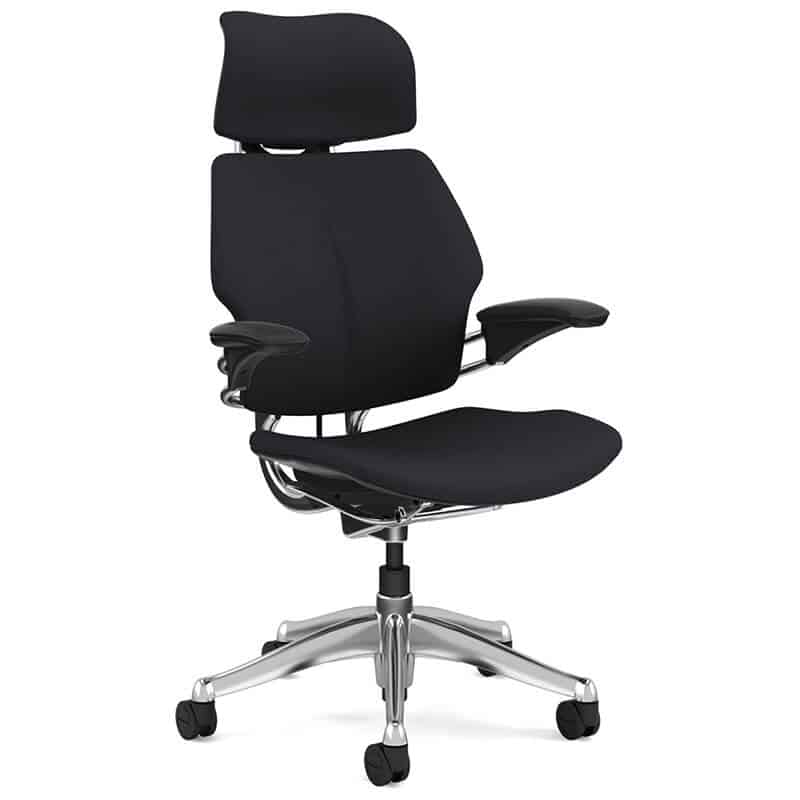 humanscale freedom chair