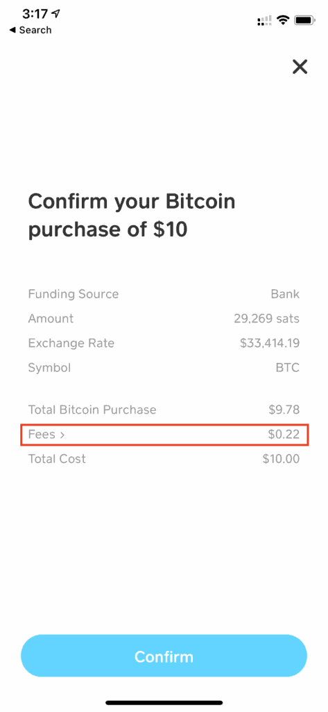 recurring bitcoin payments