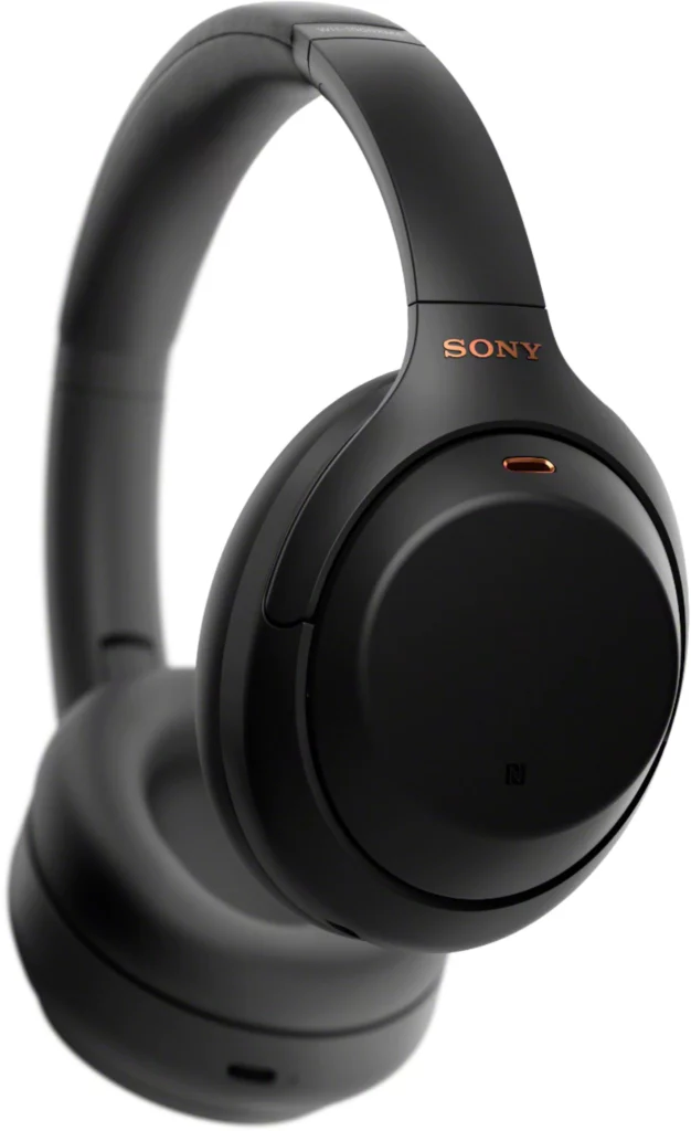 sony sound cancelling headphones